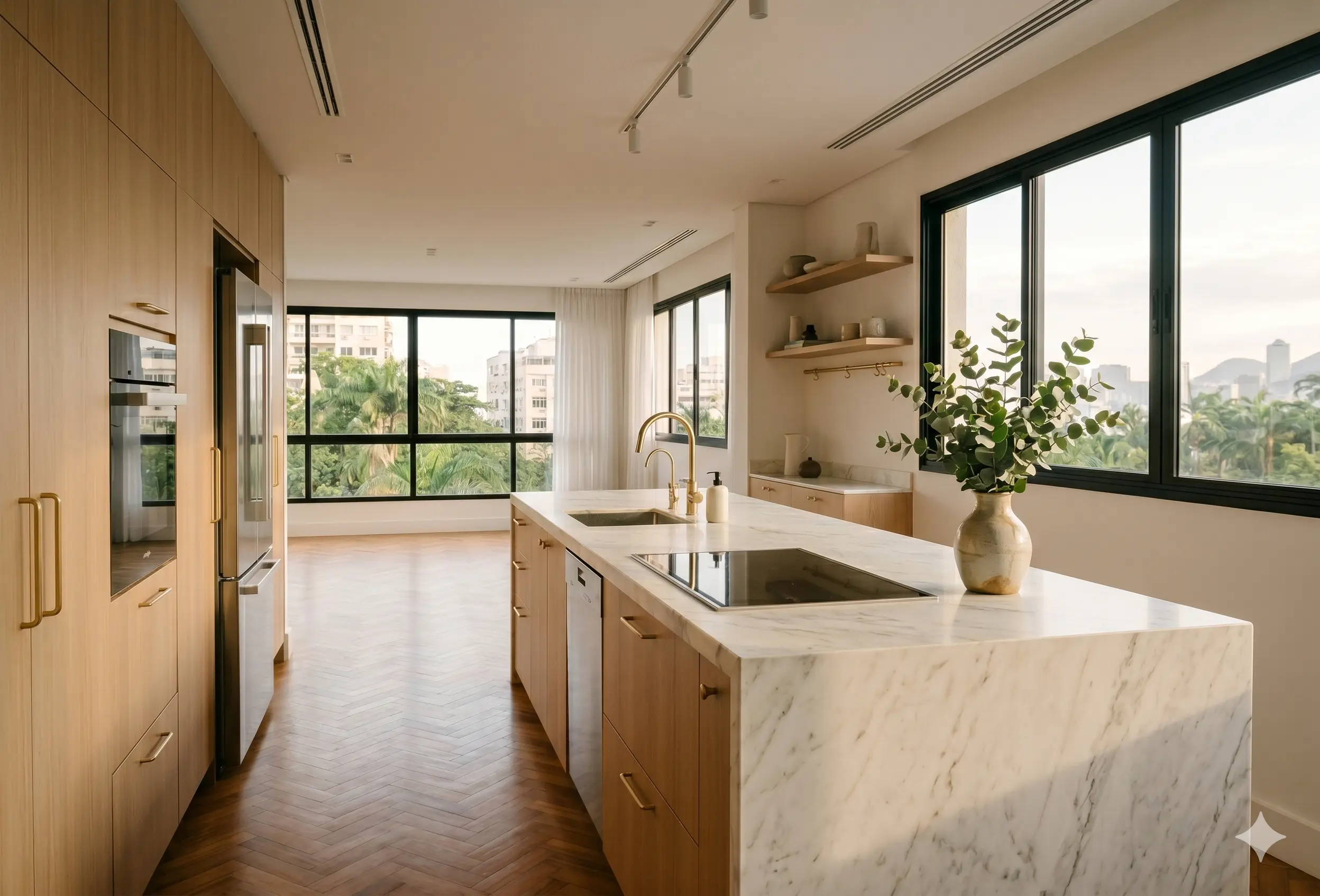 Remodelação