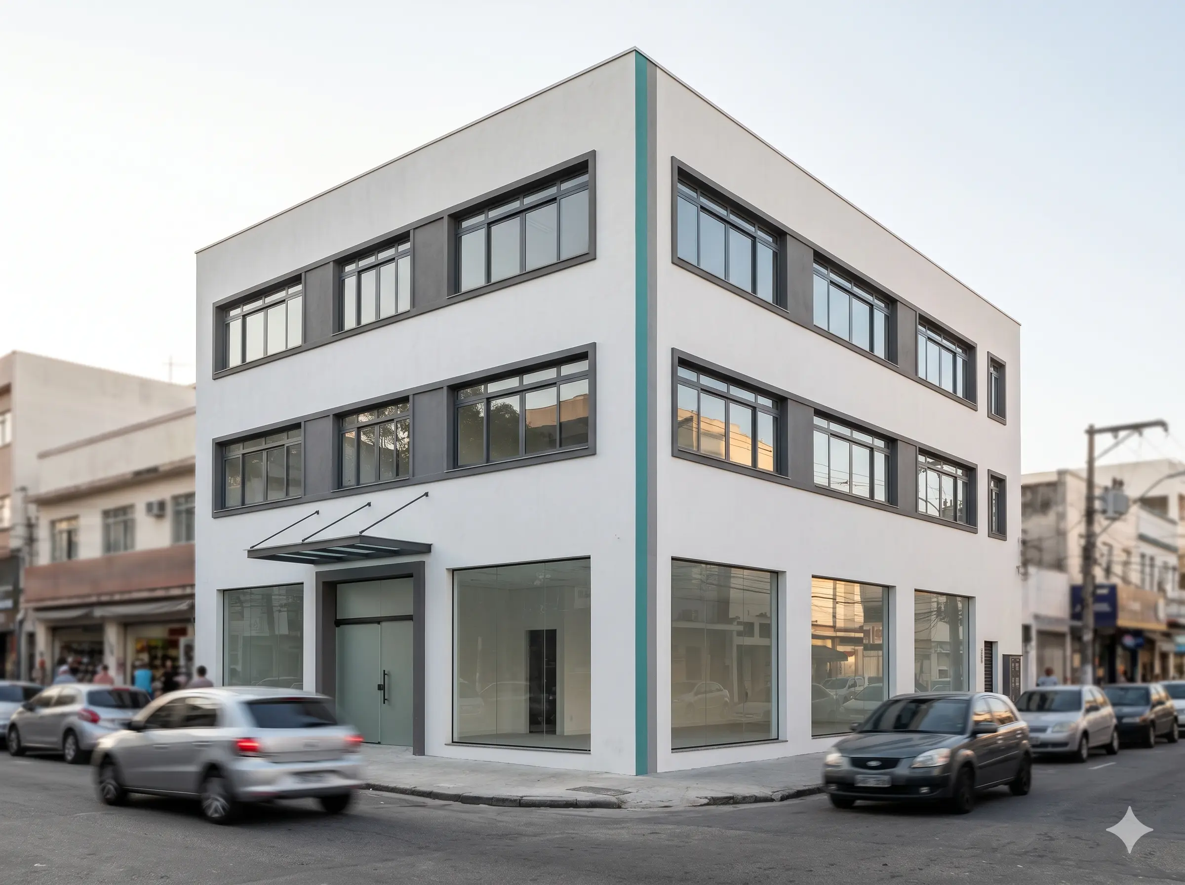 Comercial Méier