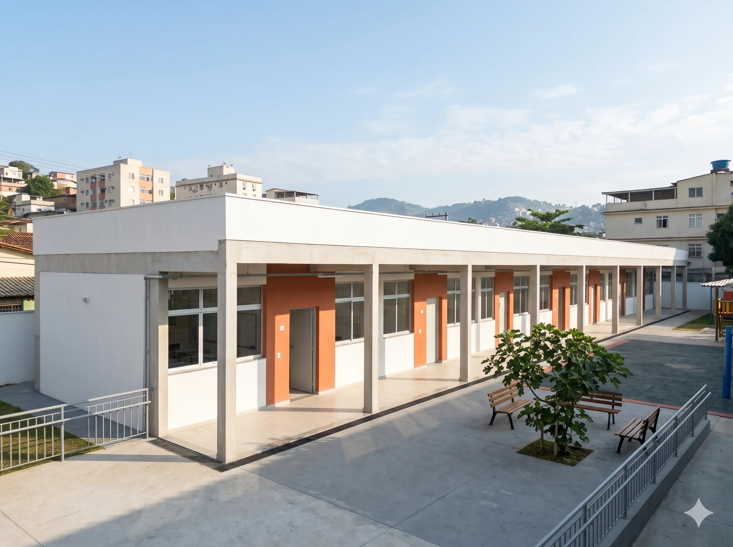 Escola Municipal