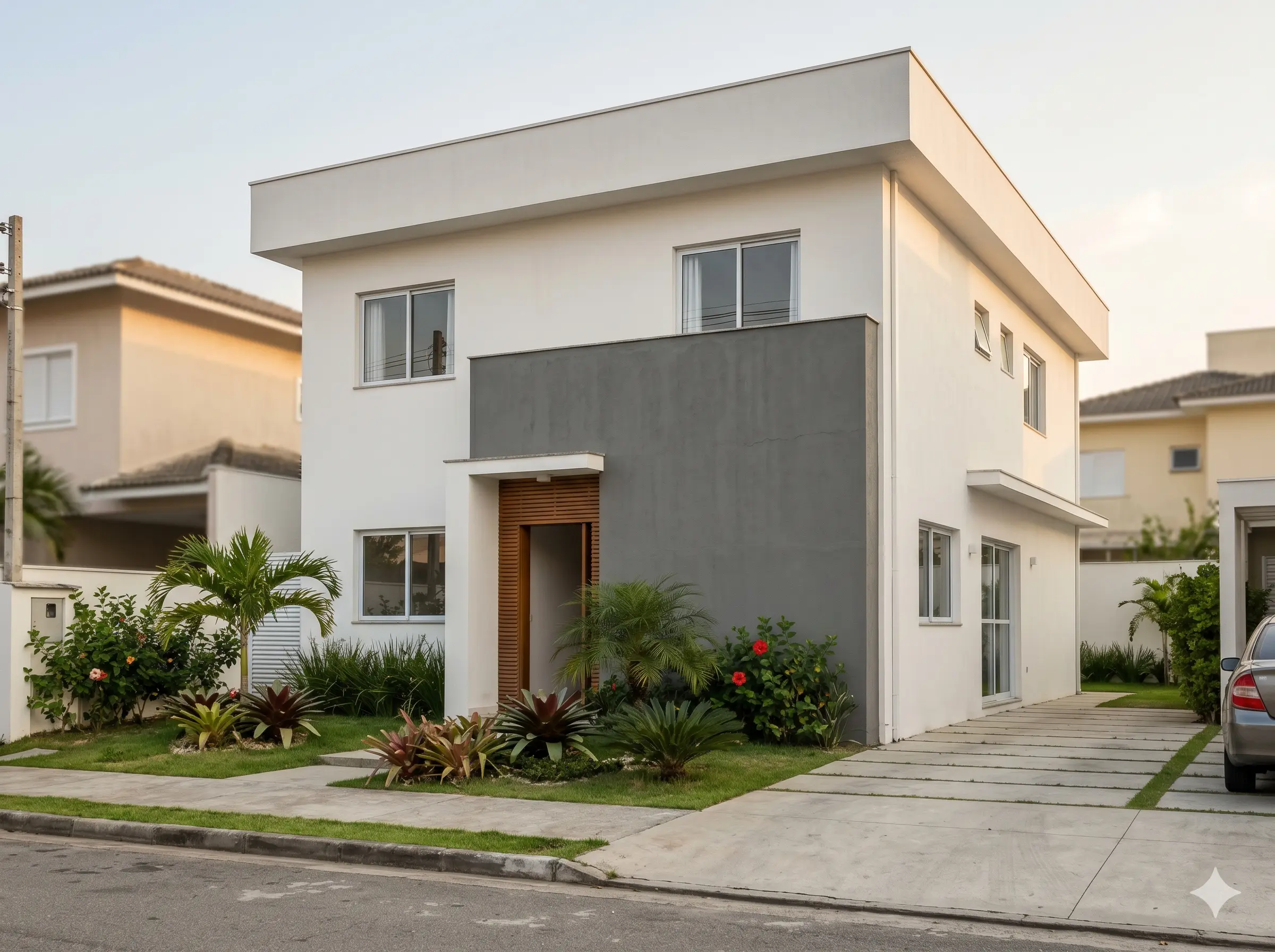 Residencial Pechincha