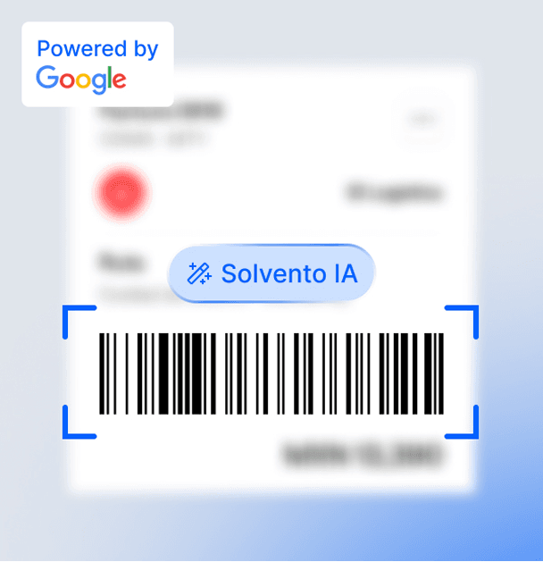 Solvento AI validation — context
