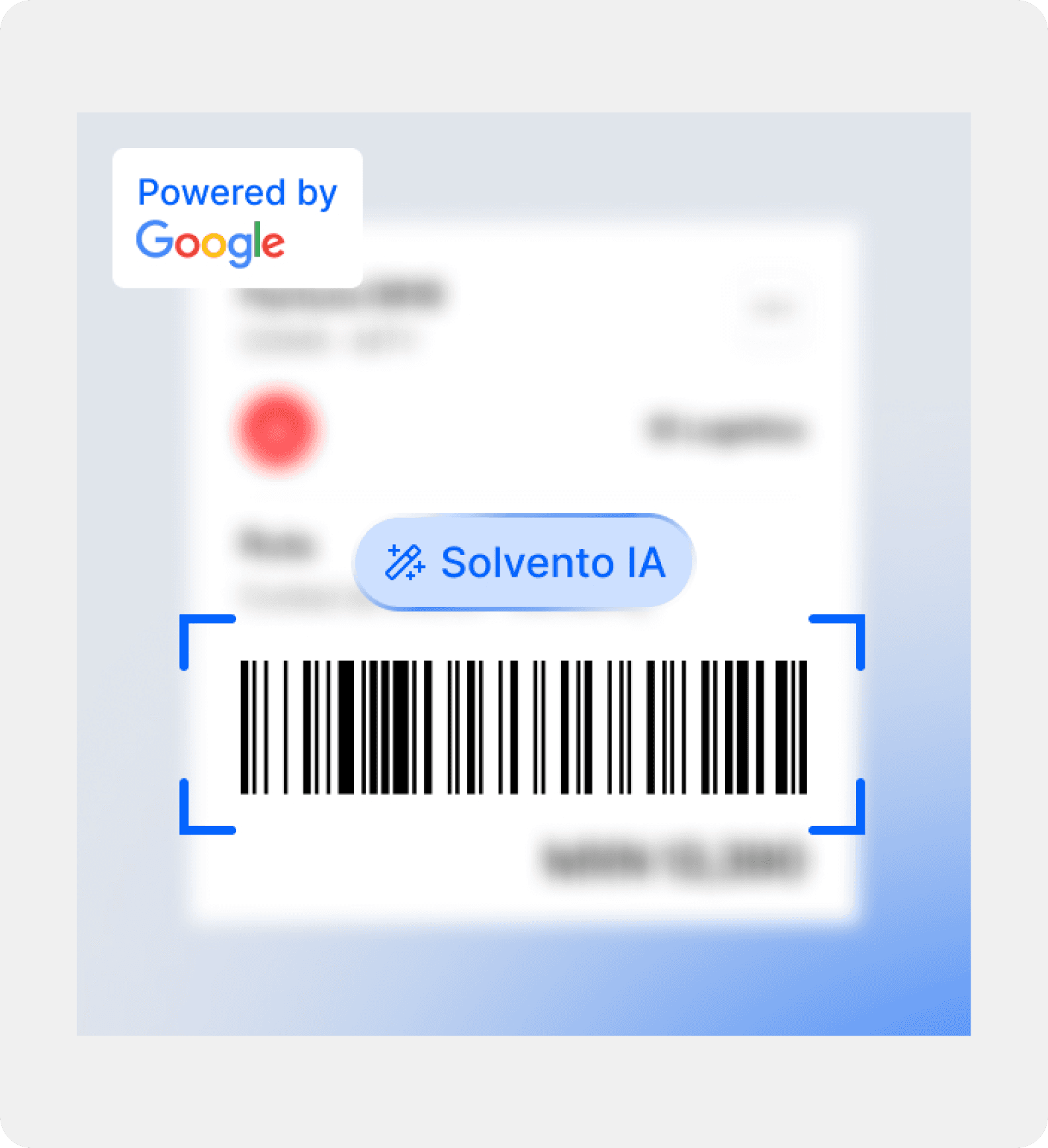 Designing AI-powered invoice validation for Solvento